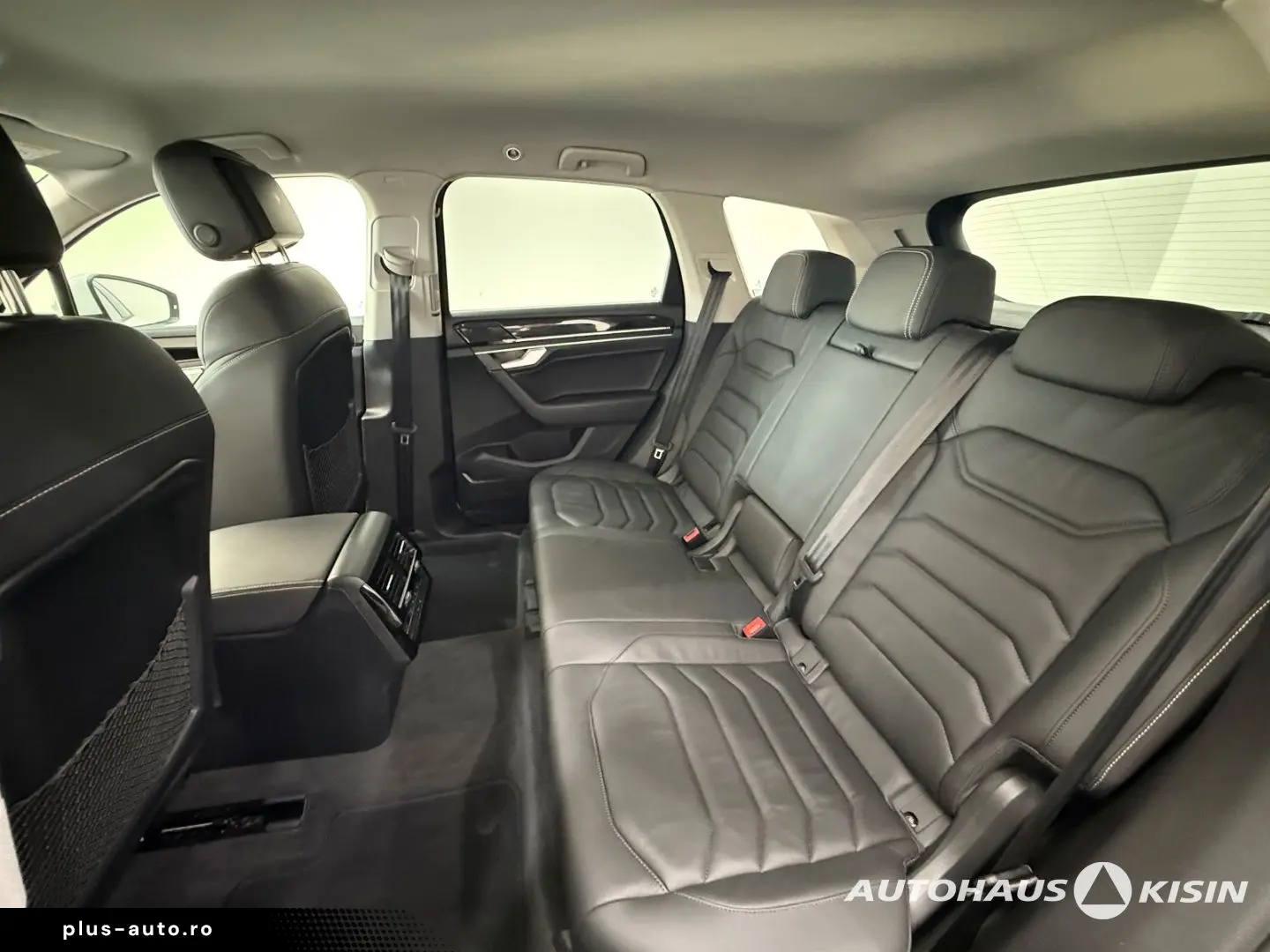 VW Touareg 3.0 TDI 4M  AHK  Luftfederung  Kamera  N