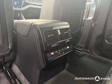 VW Touareg 3.0 TDI 4M  AHK  Luftfederung  Kamera  N