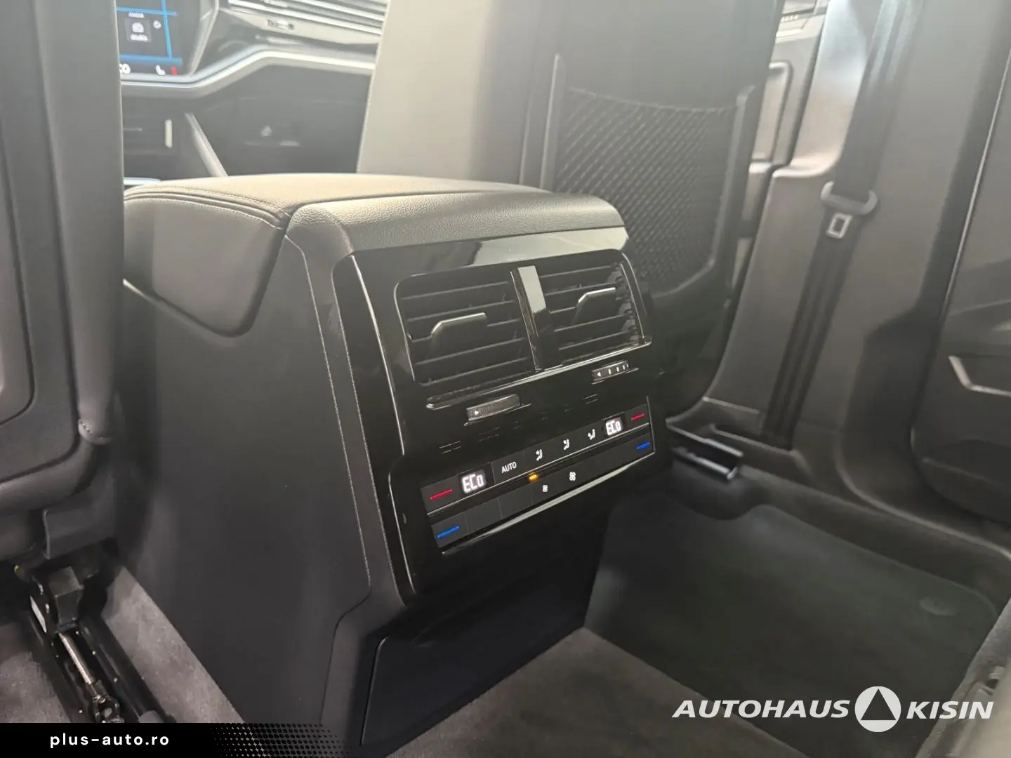 VW Touareg 3.0 TDI 4M  AHK  Luftfederung  Kamera  N