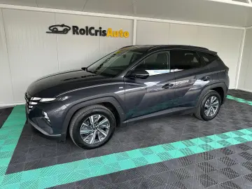 Hyundai Tucson 1.6 Benzina 180 CP An 2022