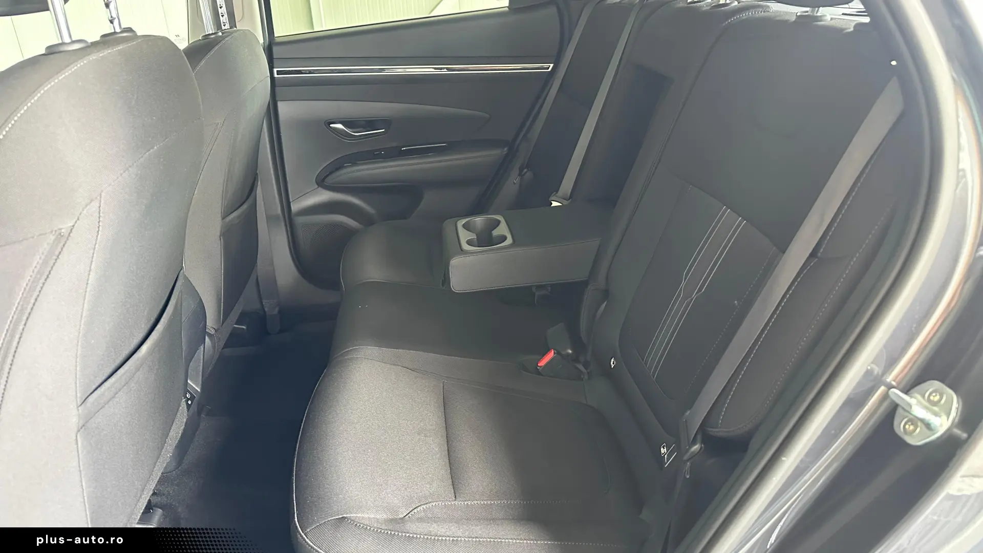 Hyundai Tucson 1.6 Benzina 180 CP An 2022