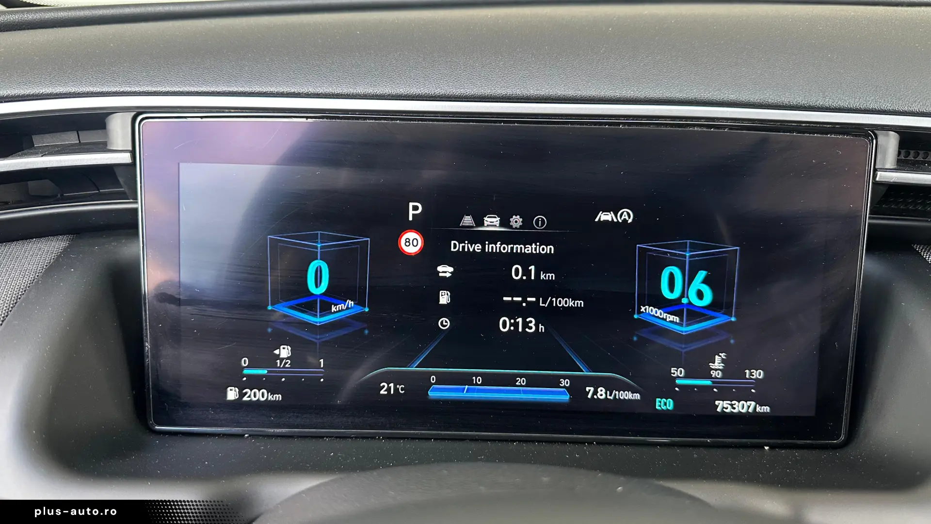 Hyundai Tucson 1.6 Benzina 180 CP An 2022