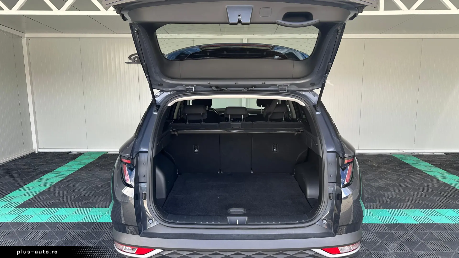 Hyundai Tucson 1.6 Benzina 180 CP An 2022