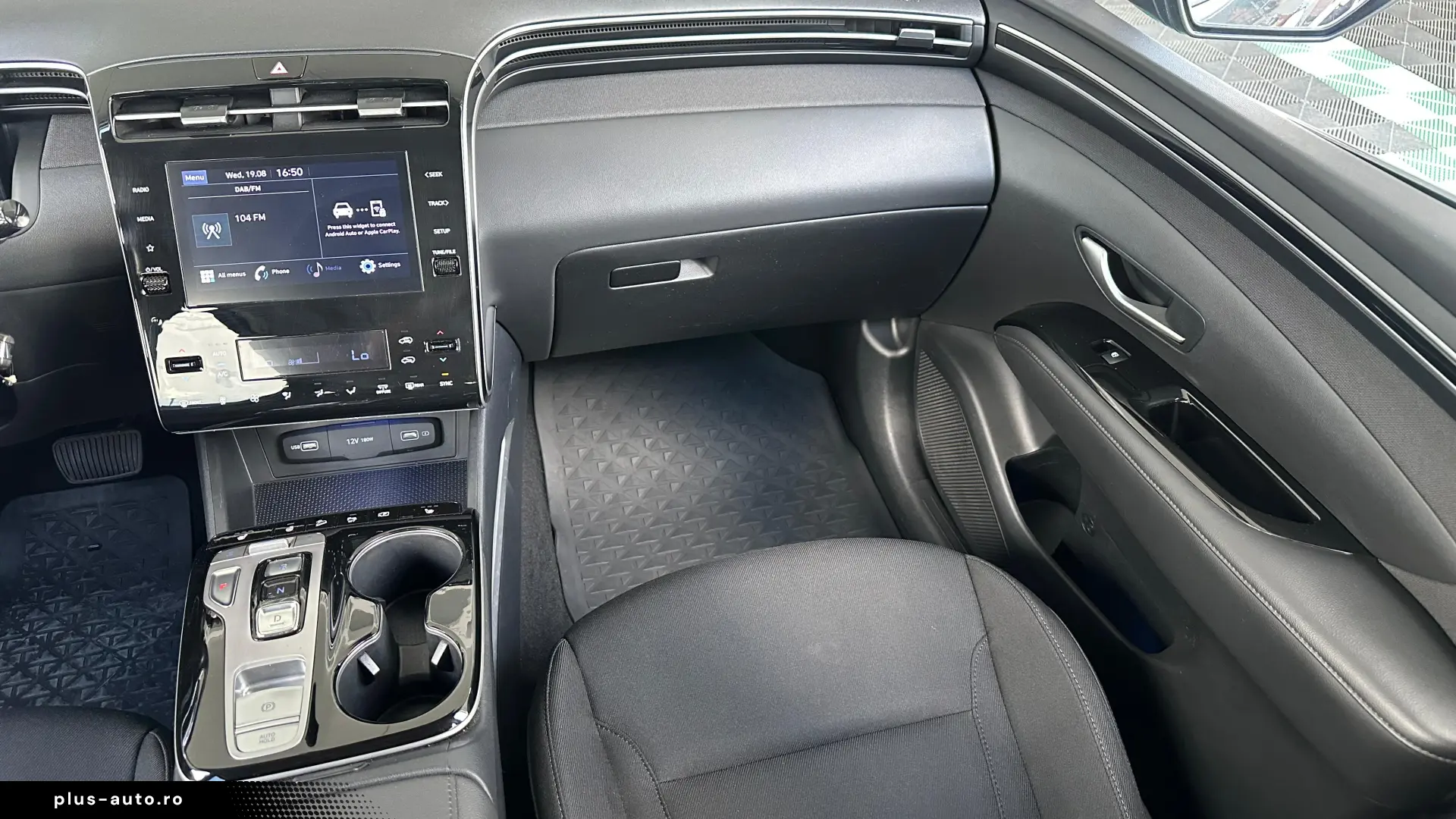 Hyundai Tucson 1.6 Benzina 180 CP An 2022