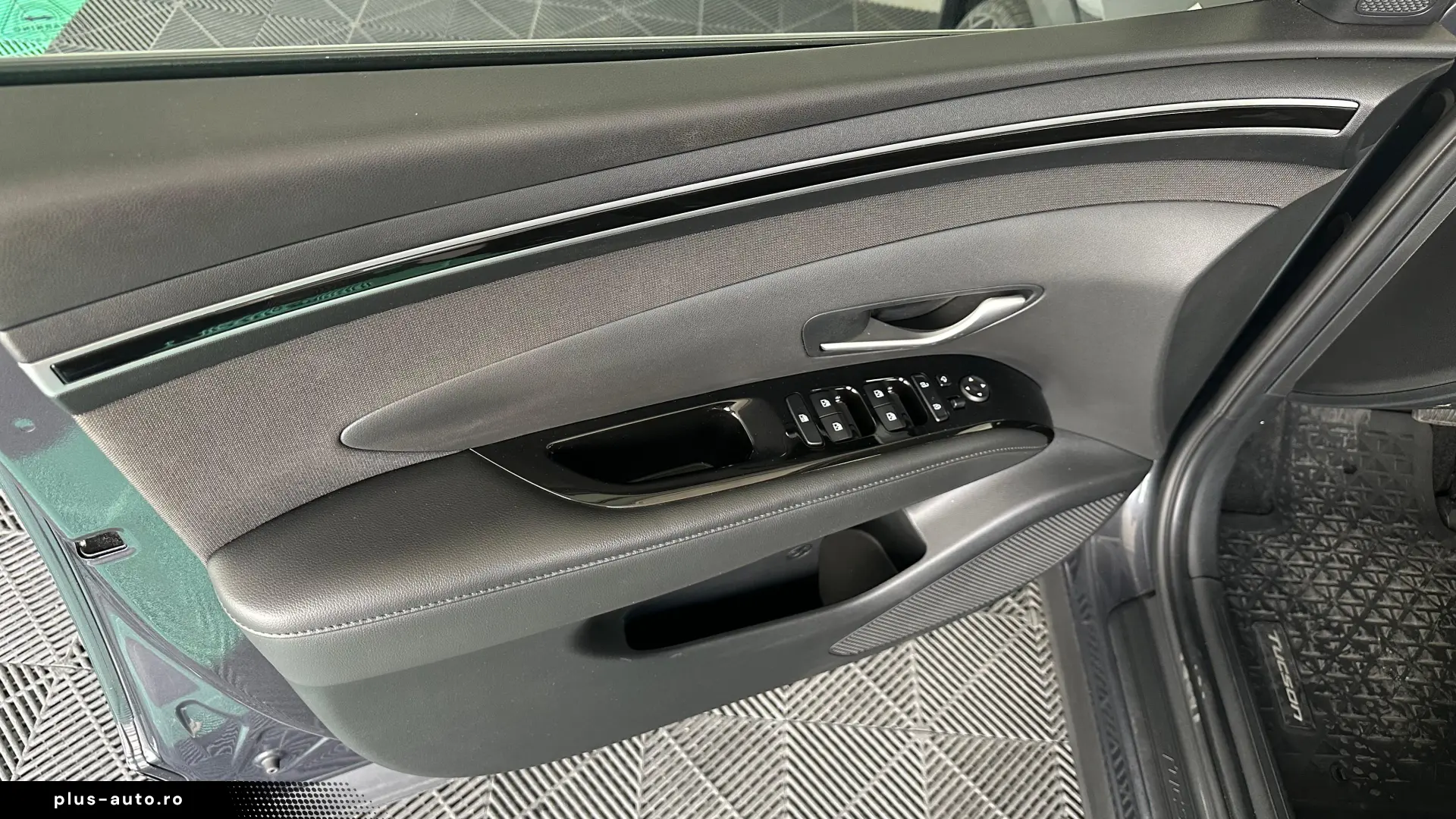 Hyundai Tucson 1.6 Benzina 180 CP An 2022