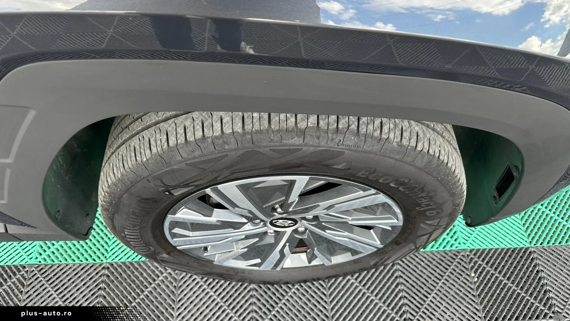 Hyundai Tucson 1.6 Benzina 180 CP An 2022