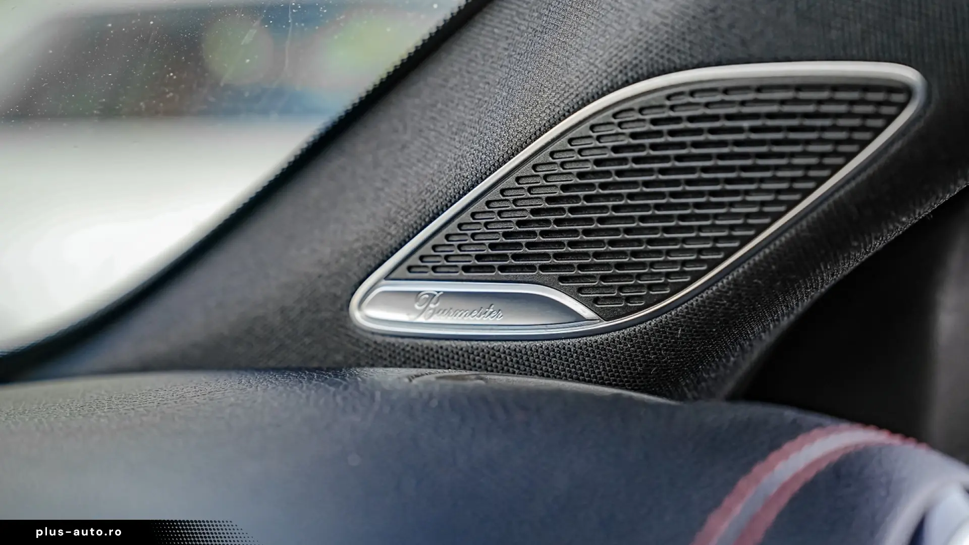 Mercedes-Benz CLA 200 7G-DCT Edition AMG Line