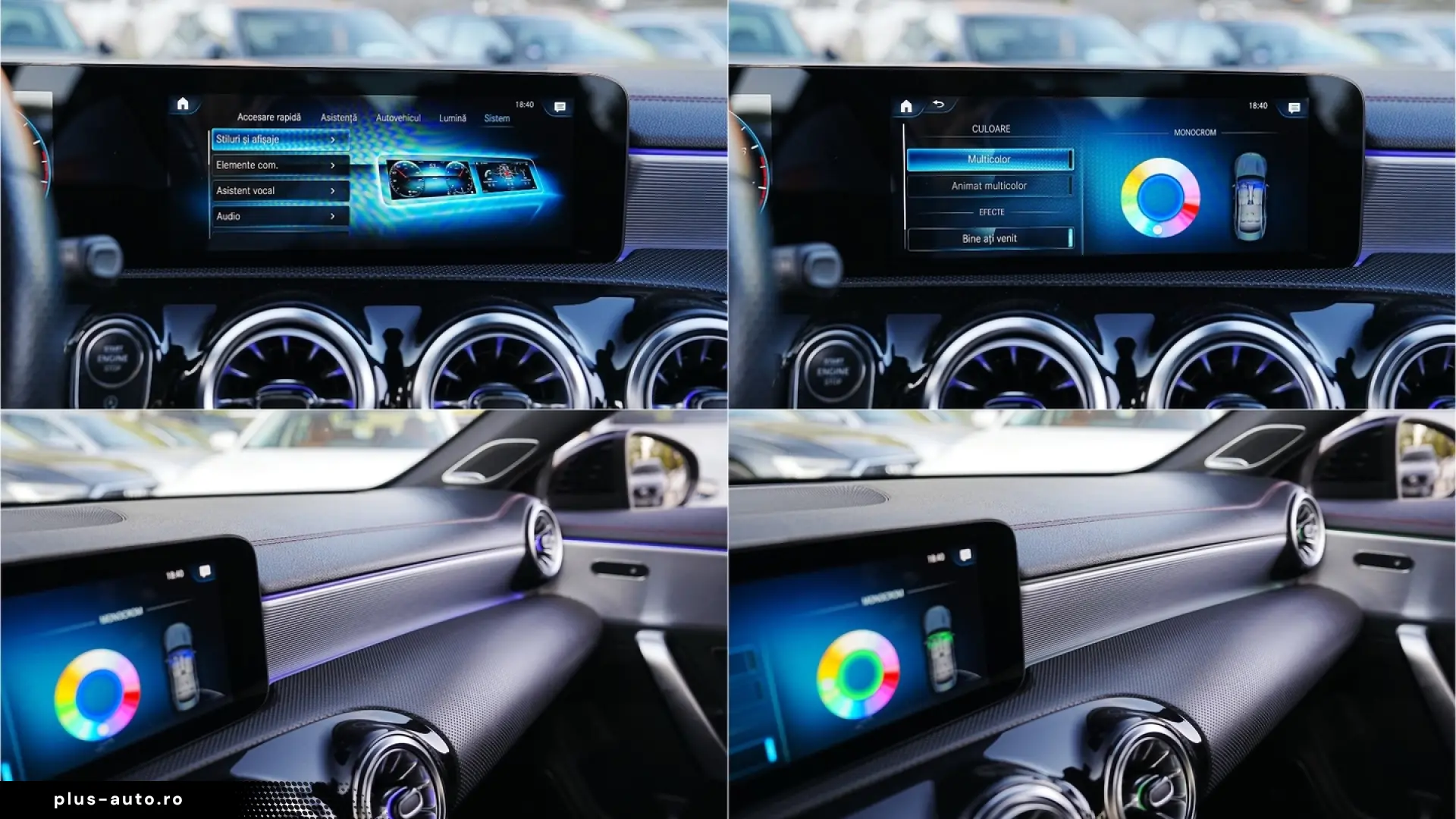 Mercedes-Benz CLA 200 7G-DCT Edition AMG Line