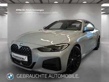 BMW M440i Coupé Driv.Assist.Prof LiveCockpitProf