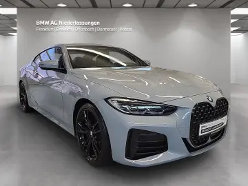 BMW M440i Coupé Driv.Assist.Prof LiveCockpitProf