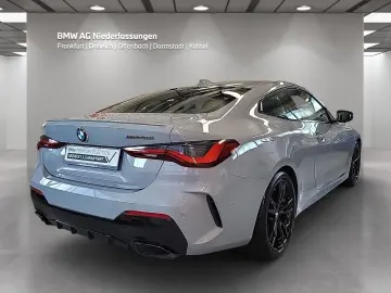 BMW M440i Coupé Driv.Assist.Prof LiveCockpitProf