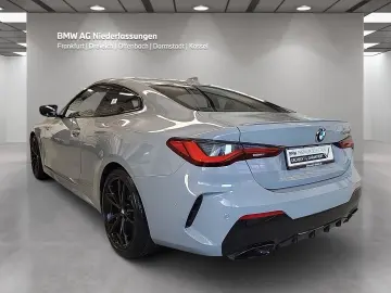 BMW M440i Coupé Driv.Assist.Prof LiveCockpitProf