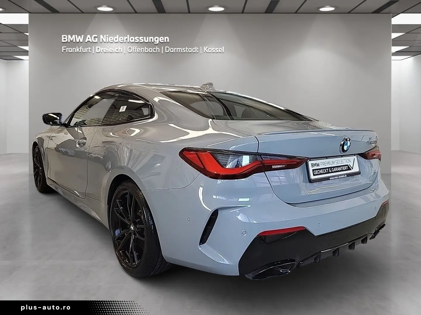 BMW M440i Coupé Driv.Assist.Prof LiveCockpitProf