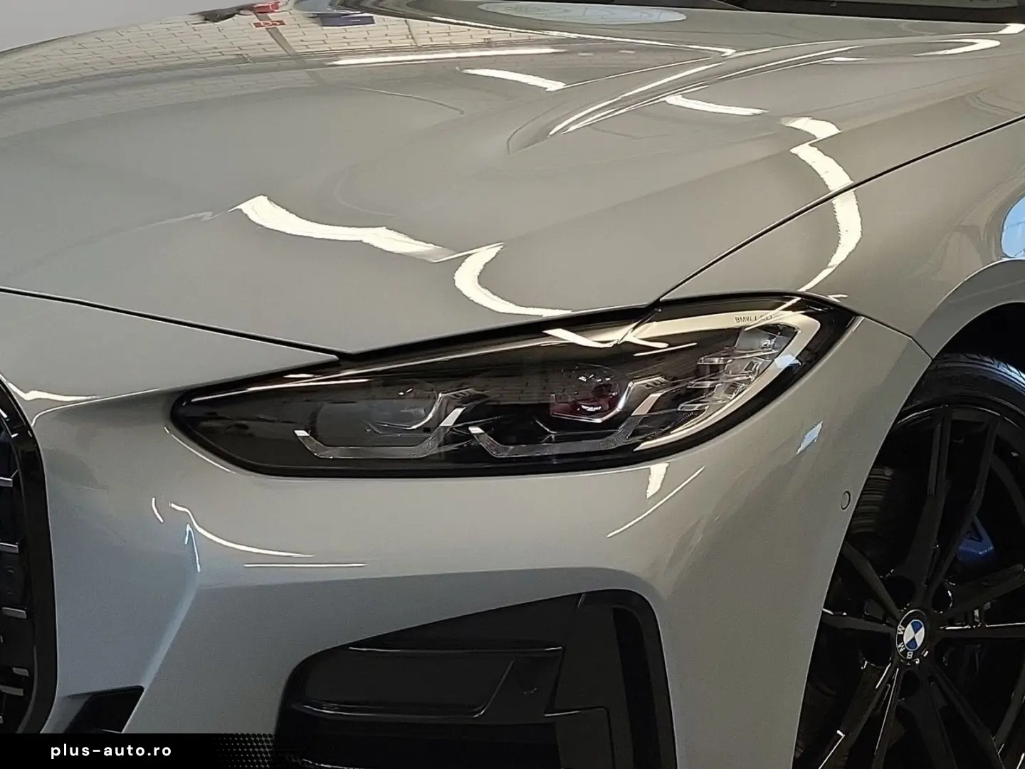 BMW M440i Coupé Driv.Assist.Prof LiveCockpitProf