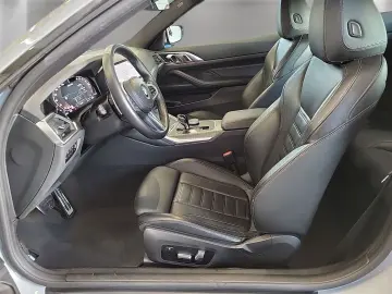BMW M440i Coupé Driv.Assist.Prof LiveCockpitProf