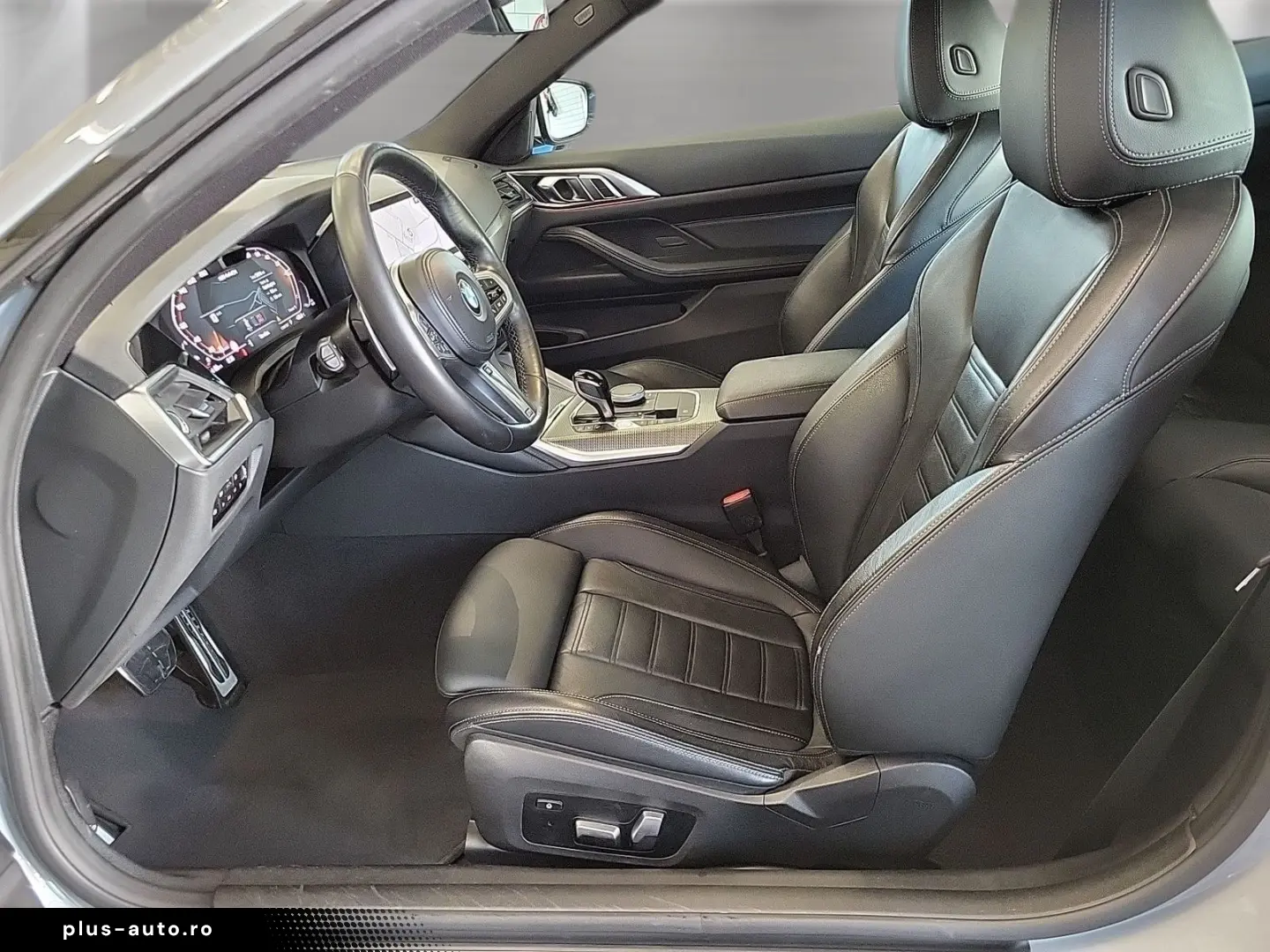 BMW M440i Coupé Driv.Assist.Prof LiveCockpitProf