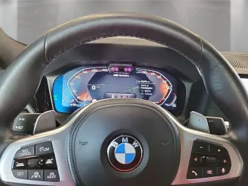 BMW M440i Coupé Driv.Assist.Prof LiveCockpitProf