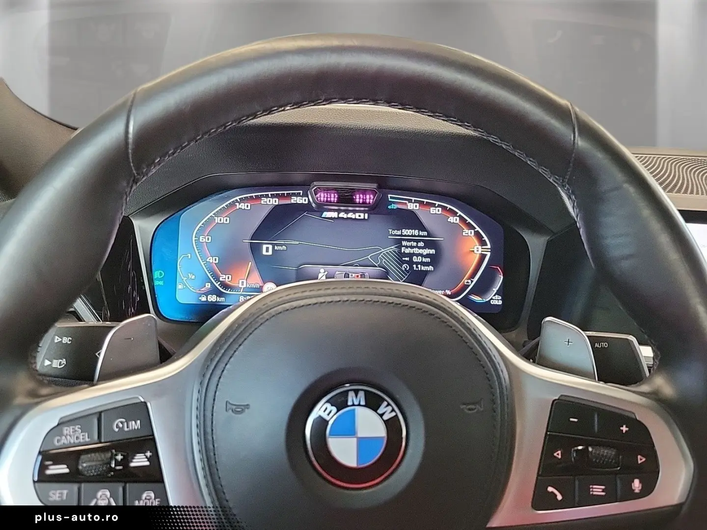 BMW M440i Coupé Driv.Assist.Prof LiveCockpitProf