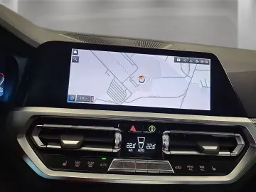 BMW M440i Coupé Driv.Assist.Prof LiveCockpitProf