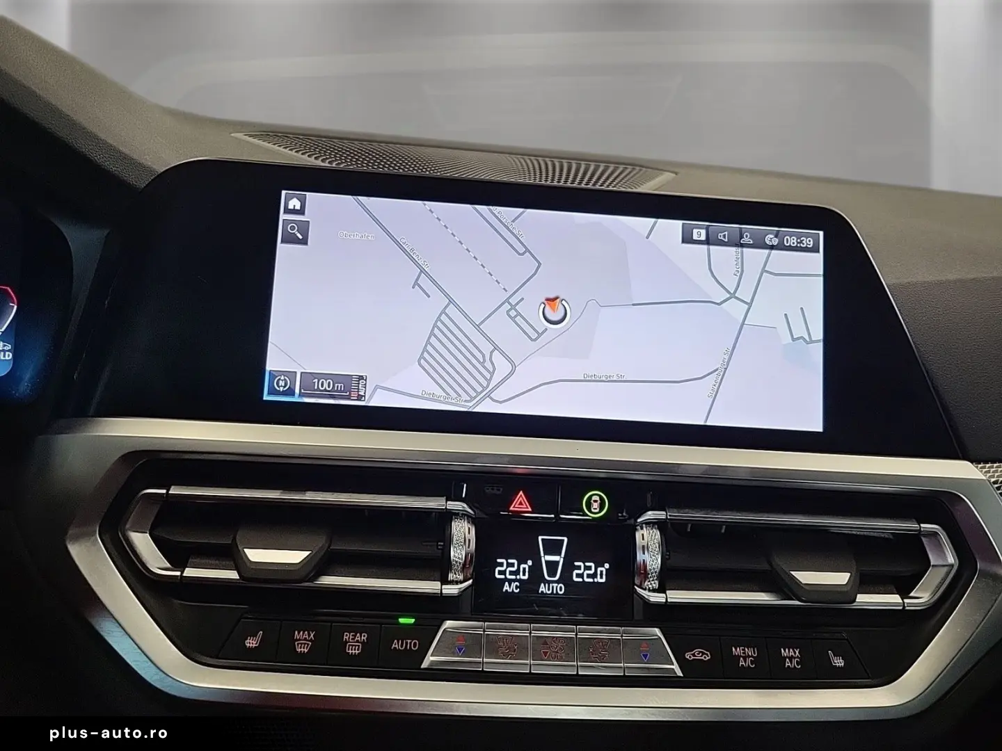 BMW M440i Coupé Driv.Assist.Prof LiveCockpitProf