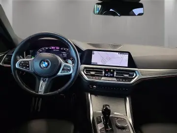 BMW M440i Coupé Driv.Assist.Prof LiveCockpitProf