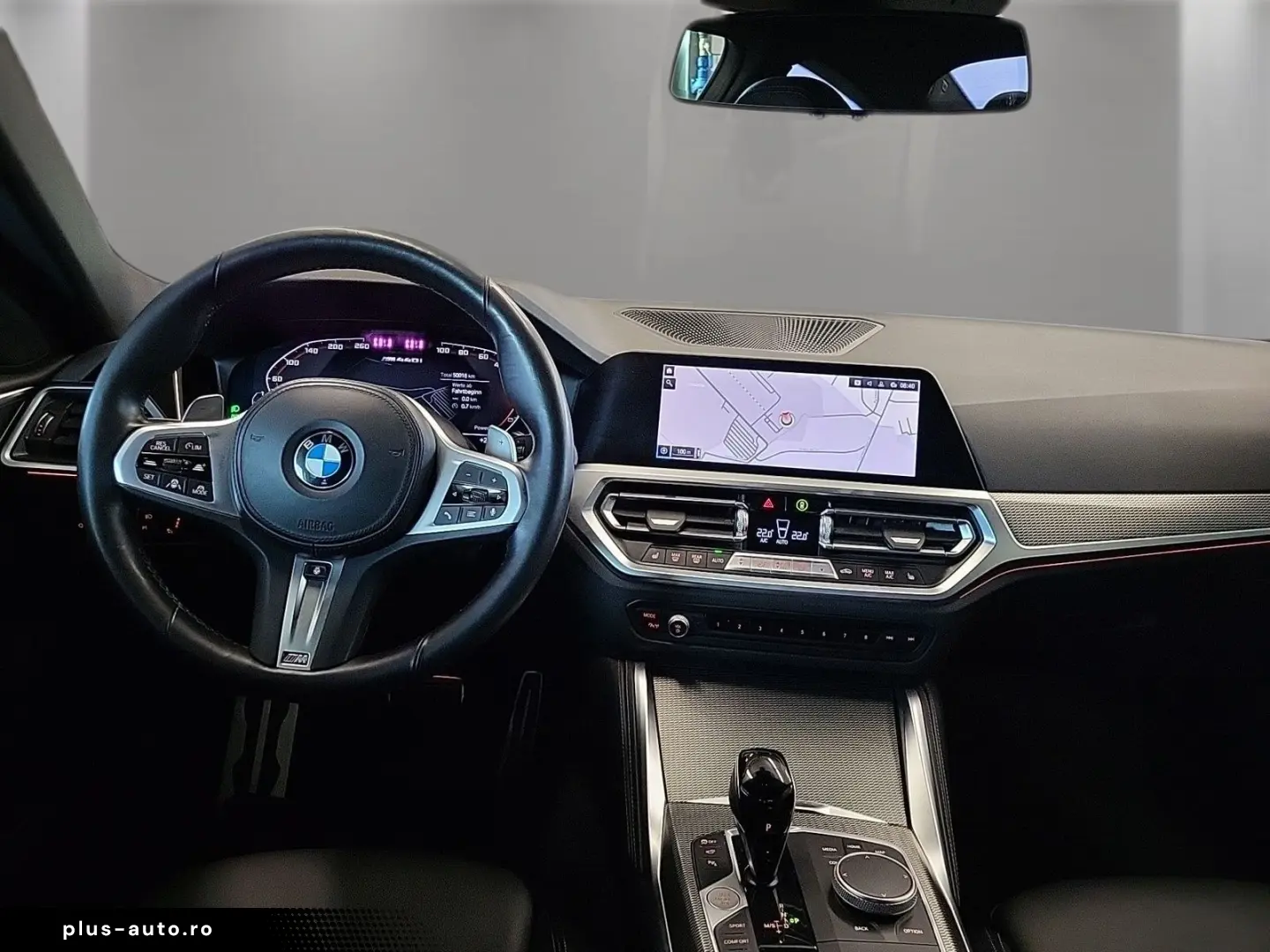 BMW M440i Coupé Driv.Assist.Prof LiveCockpitProf