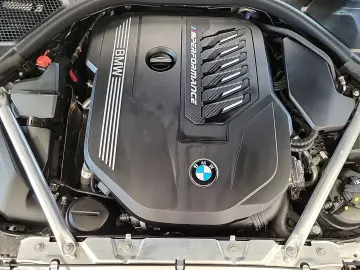 BMW M440i Coupé Driv.Assist.Prof LiveCockpitProf