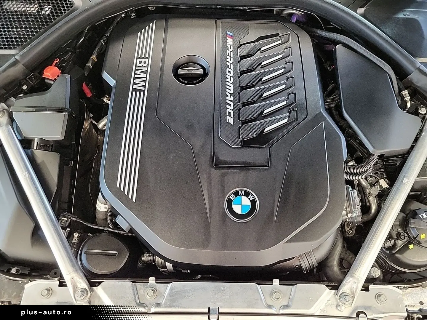 BMW M440i Coupé Driv.Assist.Prof LiveCockpitProf