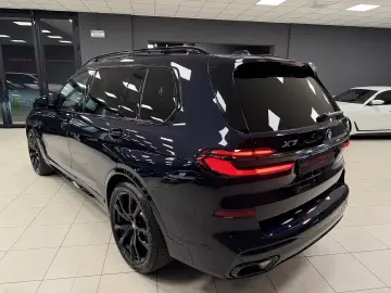 BMW X7 xDrive40d M Sport Pro