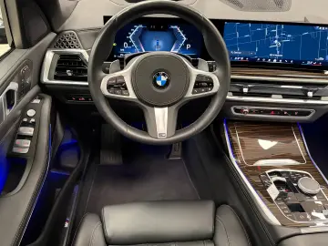 BMW X7 xDrive40d M Sport Pro