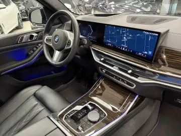 BMW X7 xDrive40d M Sport Pro