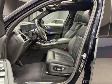 BMW X7 xDrive40d M Sport Pro