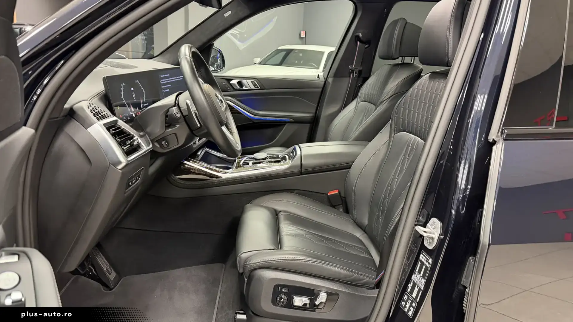BMW X7 xDrive40d M Sport Pro