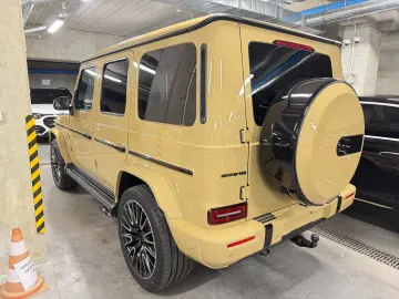 Mercedes-AMG G 63 - MY2026 - LIVRARE RAPIDA!