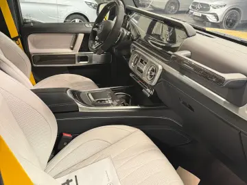Mercedes-AMG G 63 - MY2026 - LIVRARE RAPIDA!