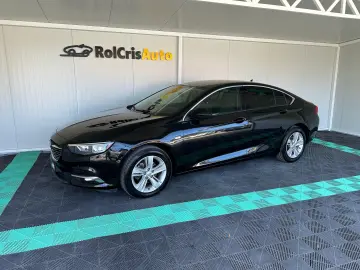 Opel Insignia 1.6 Diesel 136 CP An 2019