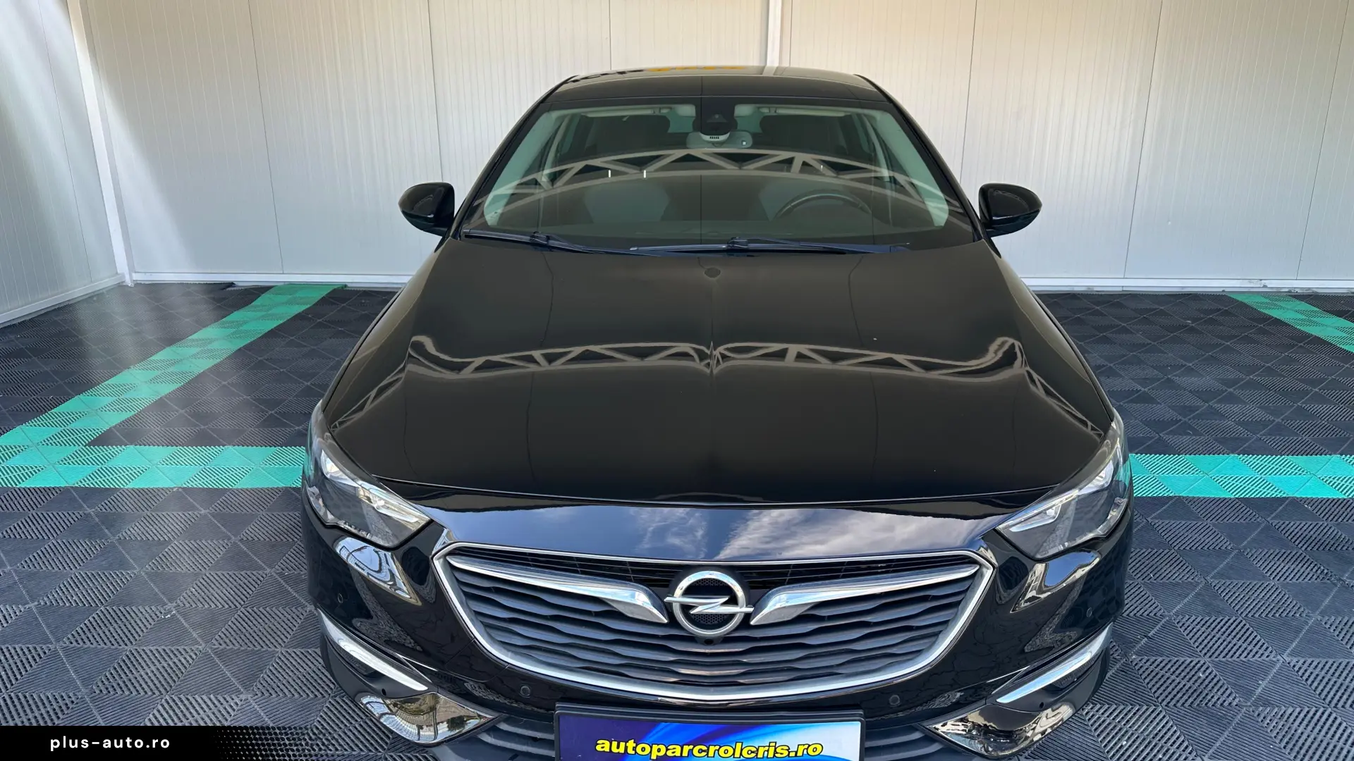 Opel Insignia 1.6 Diesel 136 CP An 2019