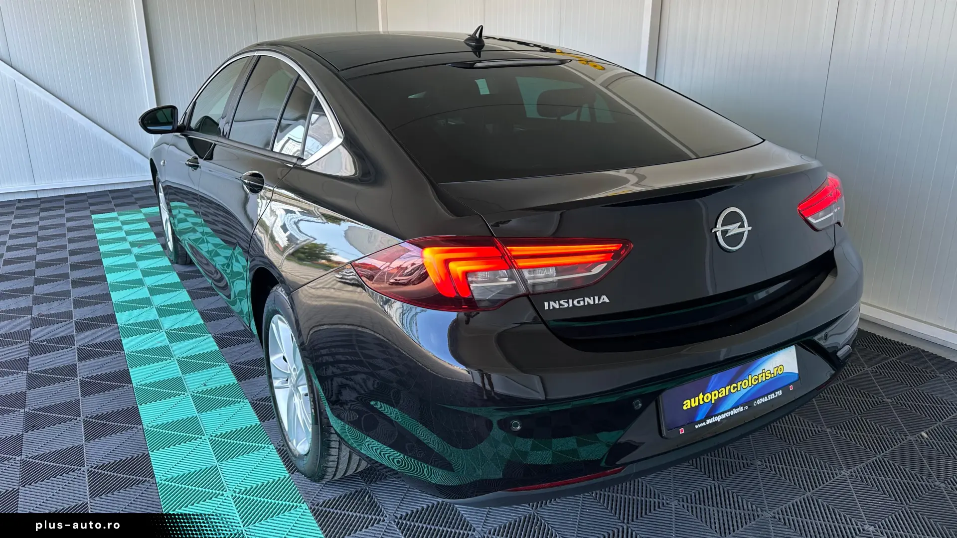 Opel Insignia 1.6 Diesel 136 CP An 2019