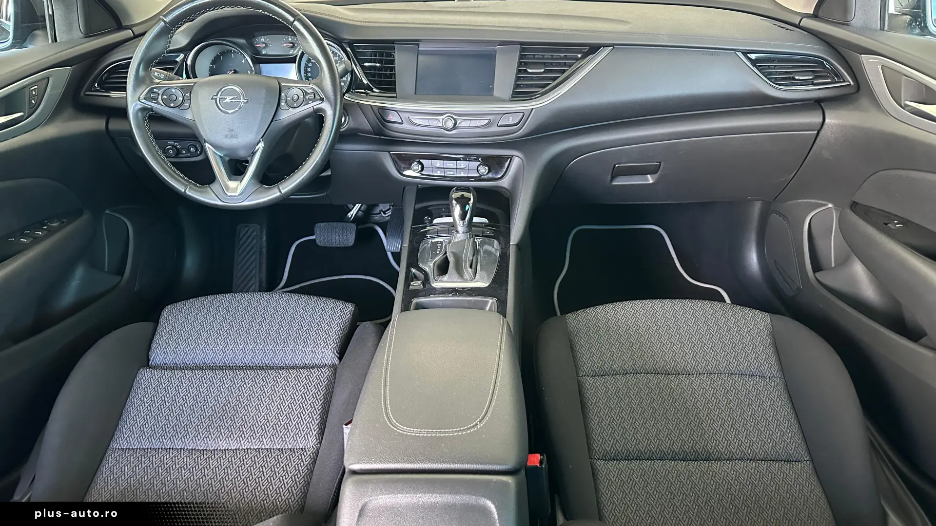 Opel Insignia 1.6 Diesel 136 CP An 2019