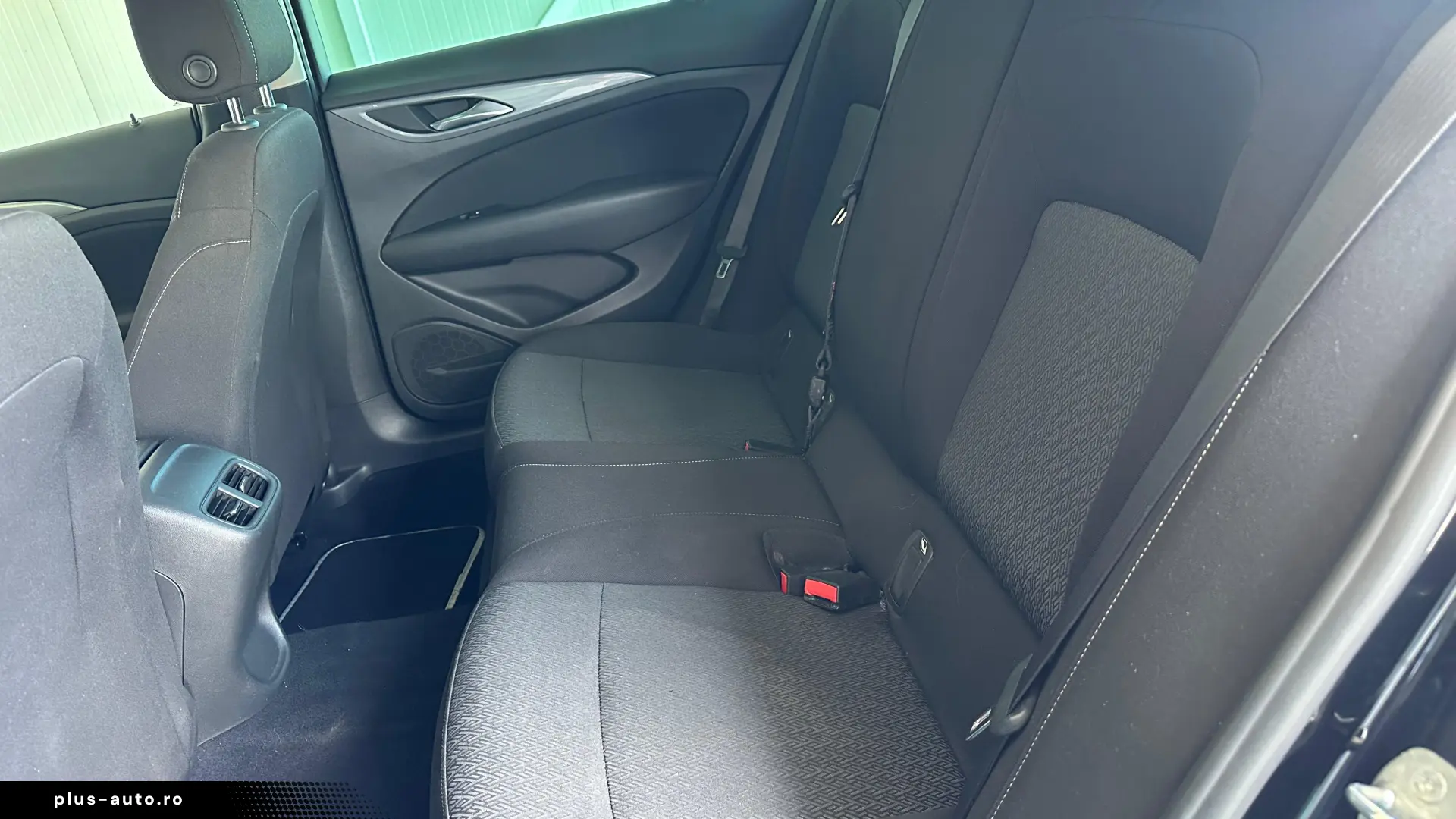 Opel Insignia 1.6 Diesel 136 CP An 2019