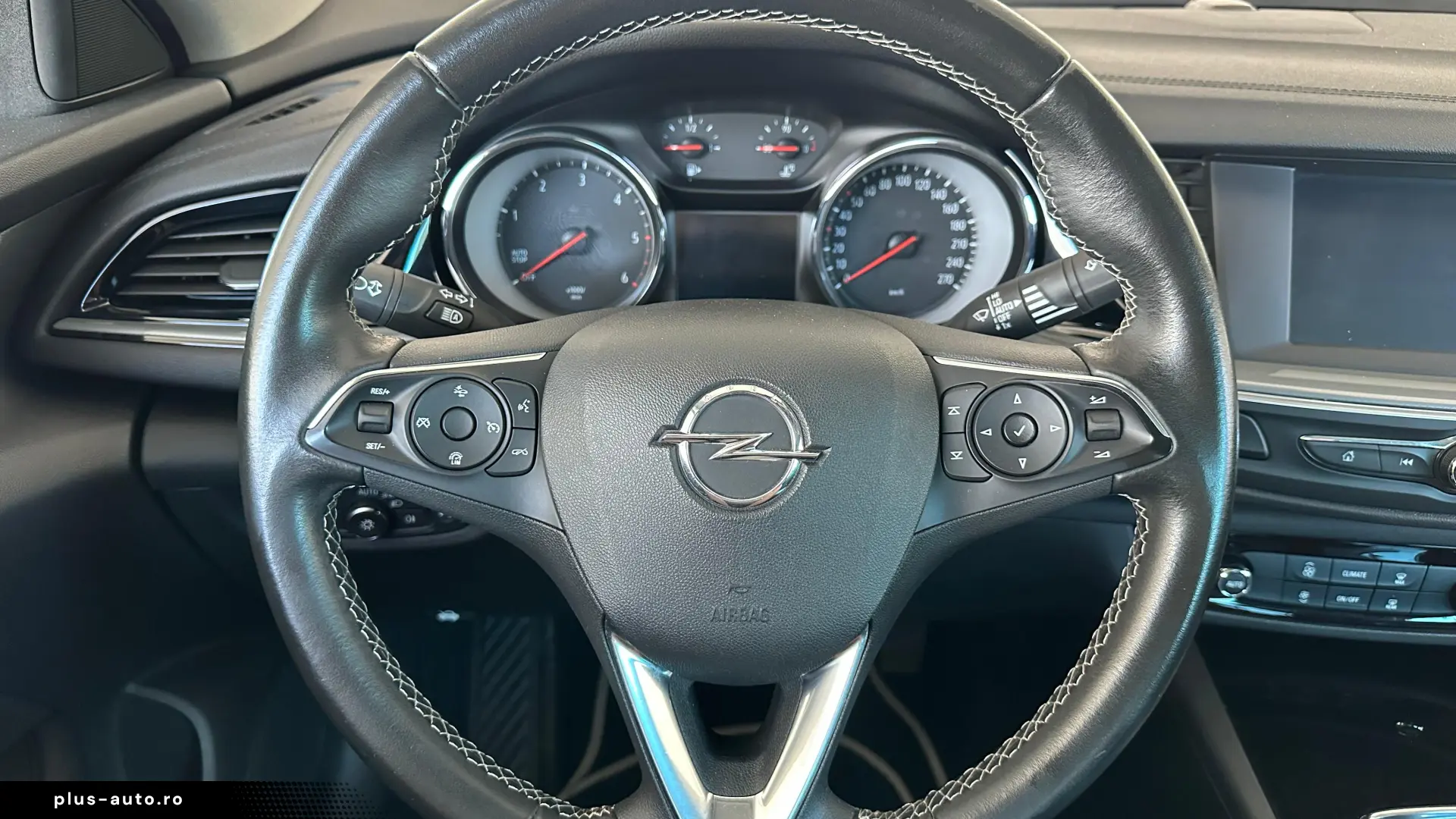 Opel Insignia 1.6 Diesel 136 CP An 2019