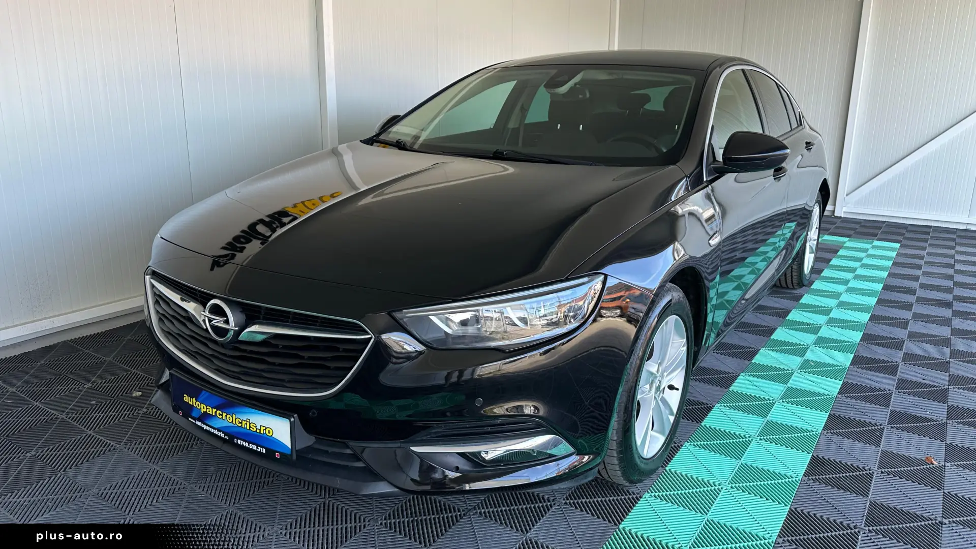 Opel Insignia 1.6 Diesel 136 CP An 2019