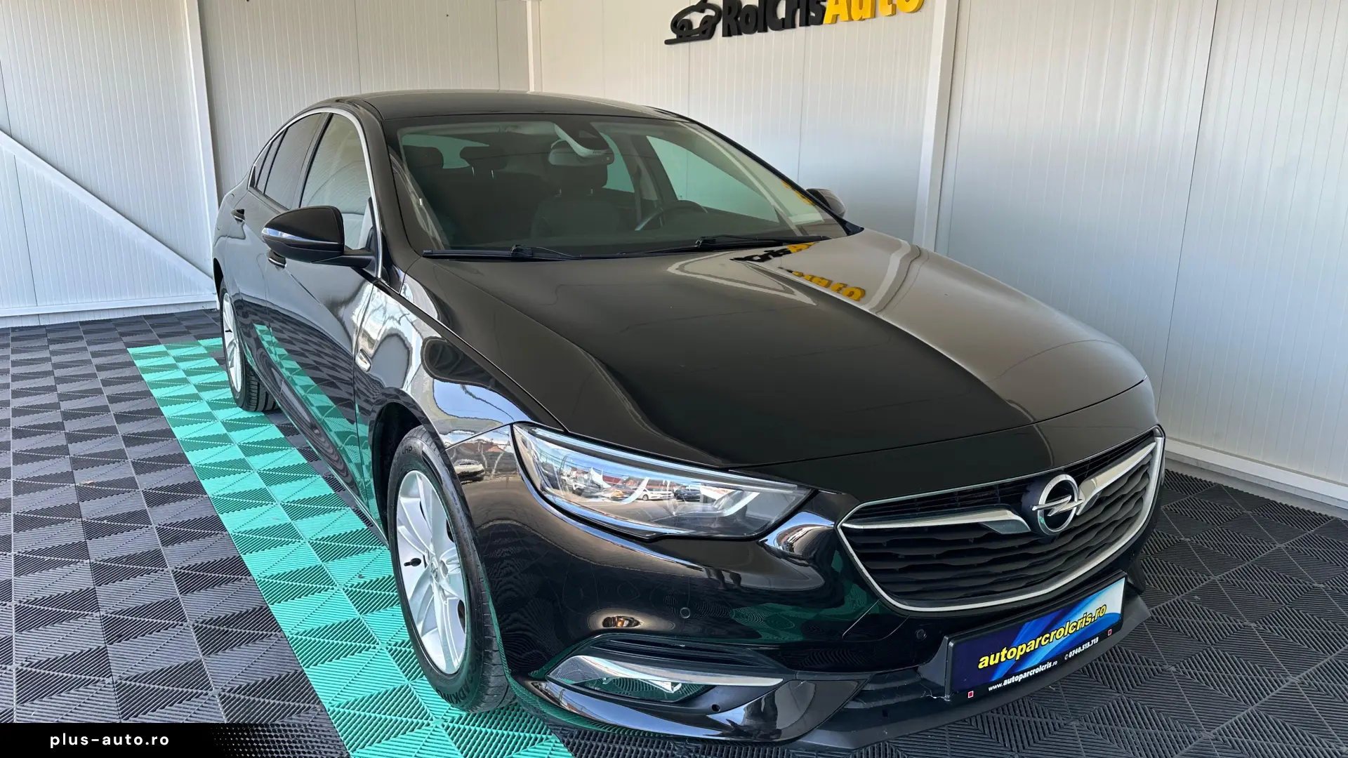 Opel Insignia 1.6 Diesel 136 CP An 2019