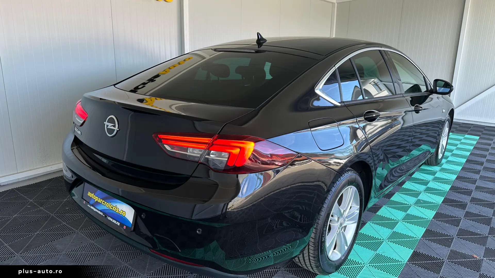 Opel Insignia 1.6 Diesel 136 CP An 2019