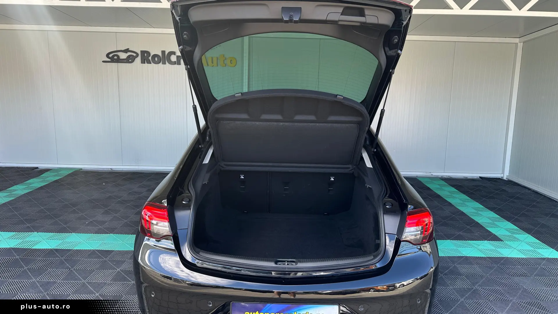 Opel Insignia 1.6 Diesel 136 CP An 2019