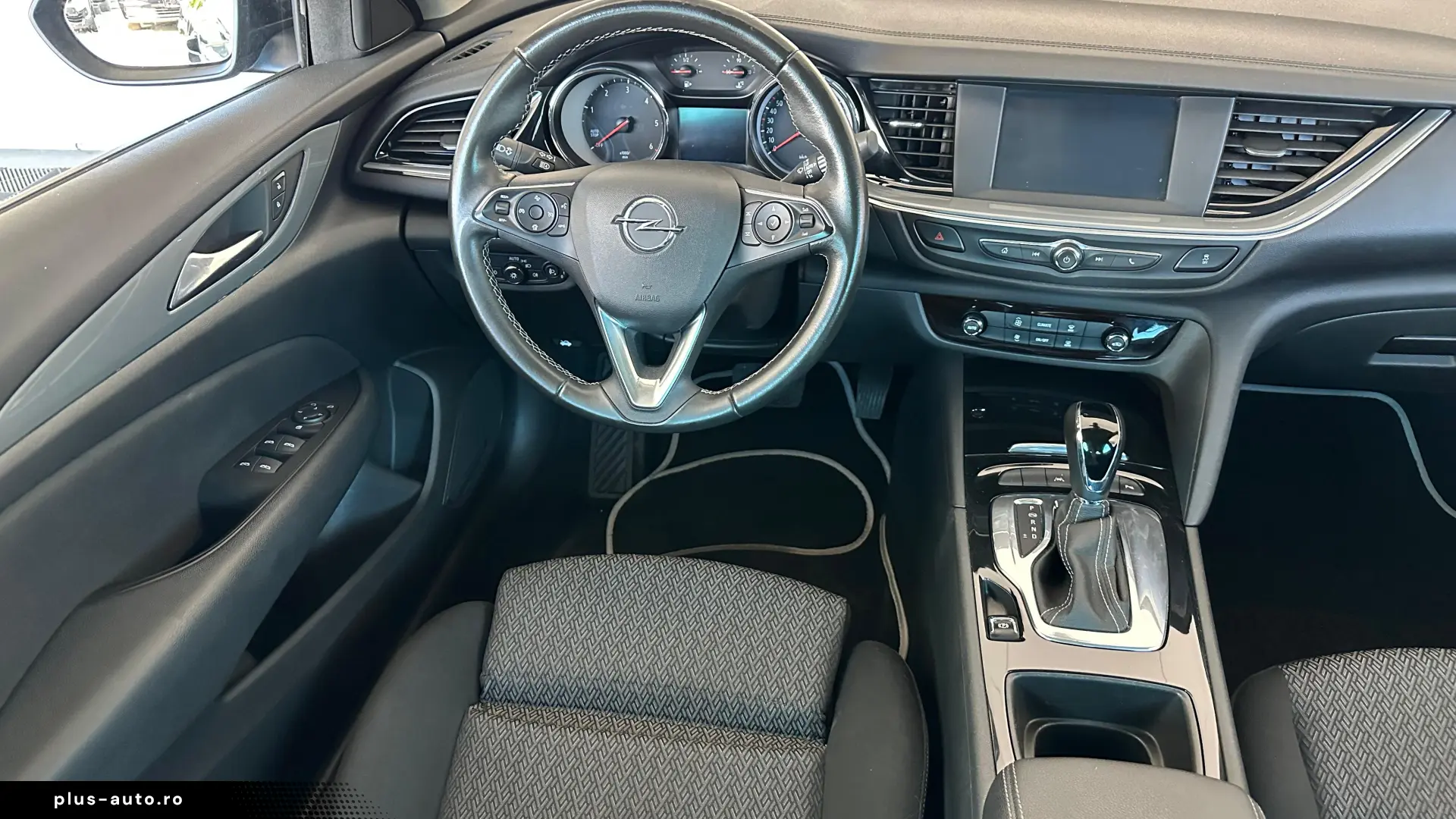Opel Insignia 1.6 Diesel 136 CP An 2019