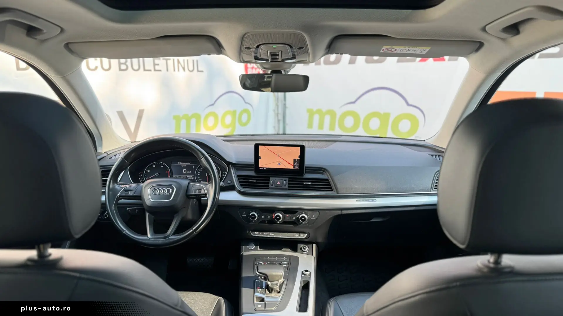 Audi Q5 2.0 TDI quattro