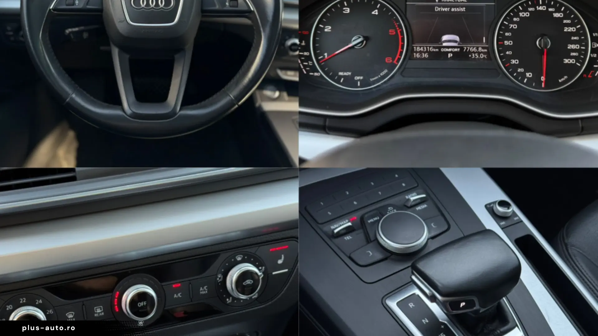 Audi Q5 2.0 TDI quattro