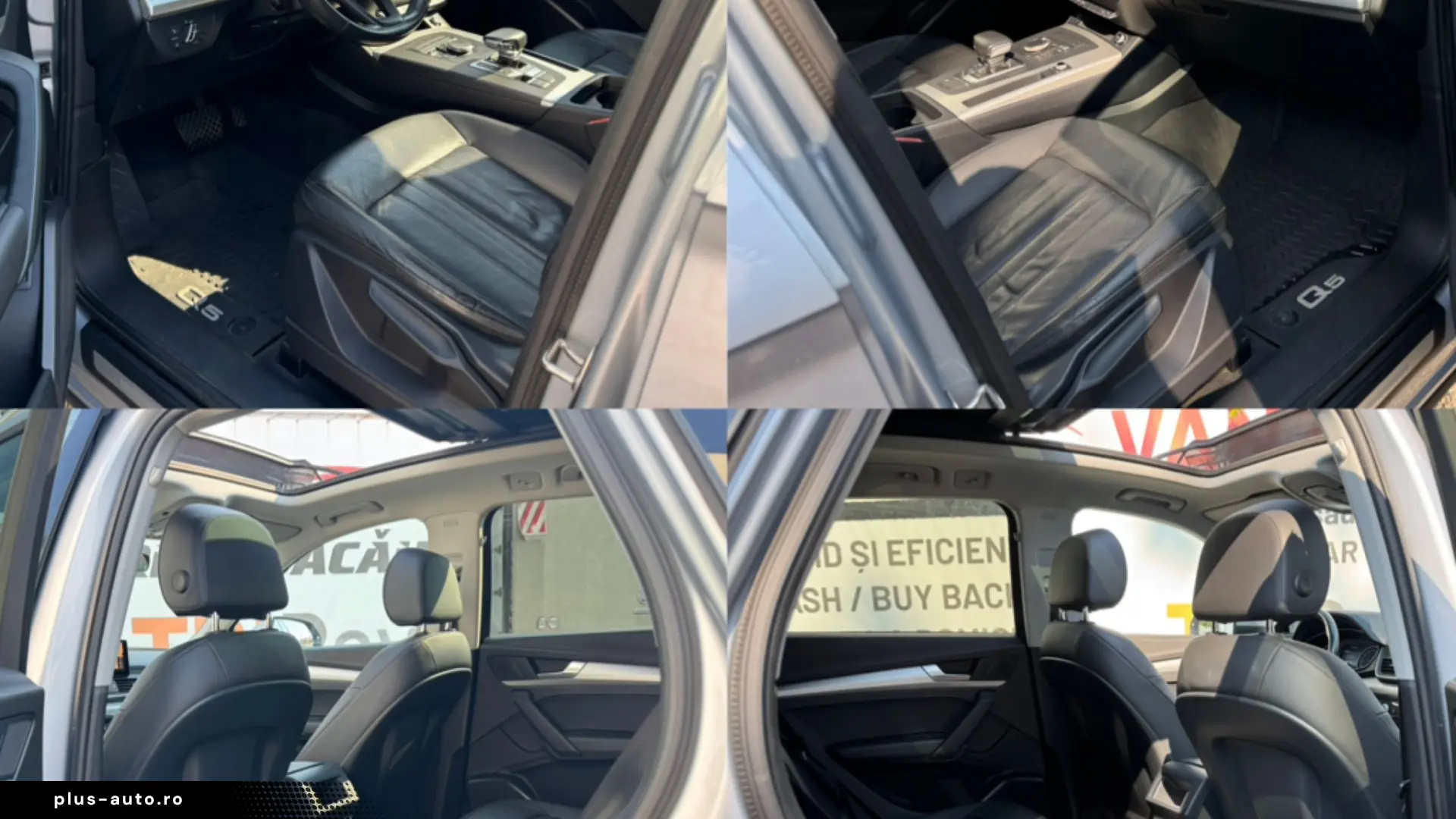 Audi Q5 2.0 TDI quattro