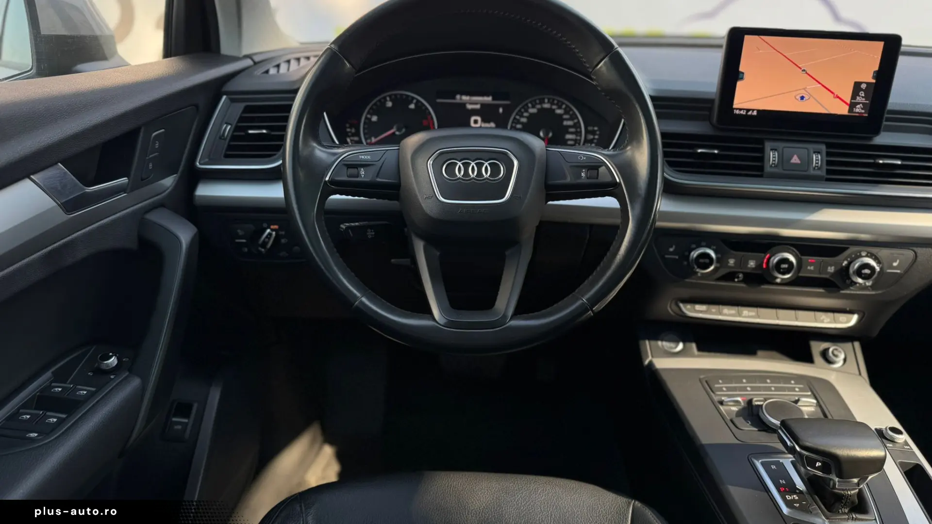 Audi Q5 2.0 TDI quattro